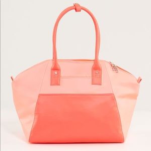 Lululemon “Vinyasa to Vino” bag!